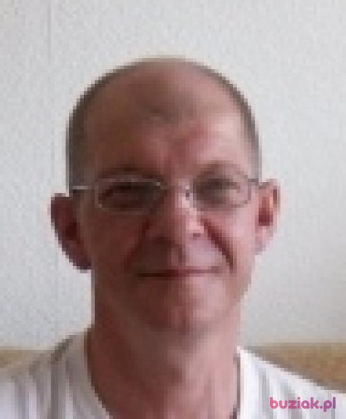 elwis1971, Male, 54 years, Czeladź