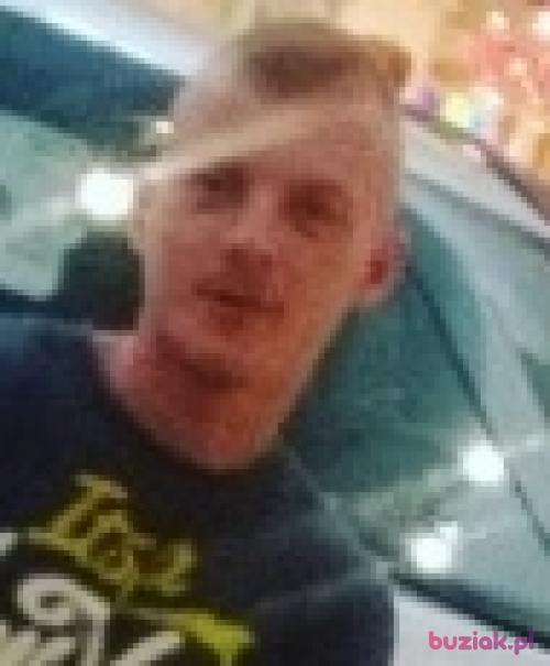 Radzio305, Male, 40 years, pomorskie