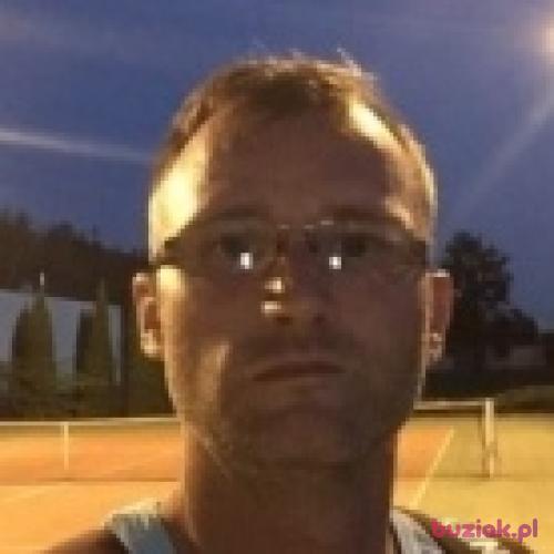 Pancek, Male, 42 years, Nowy Tomyśl