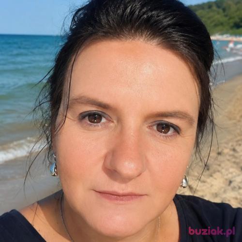 Anesi81, Female, 45 years, Łódź