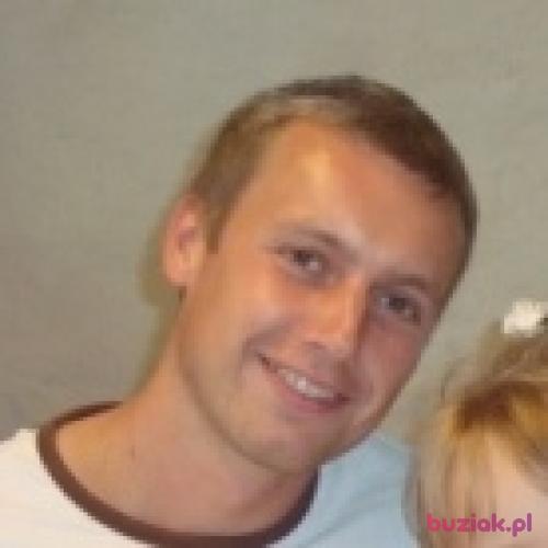 komorowski, Male, 39 years, Wrocław