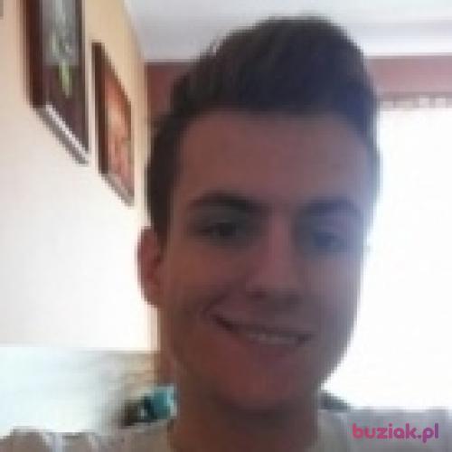 Misiek9616, Male, 30 years, Błonie