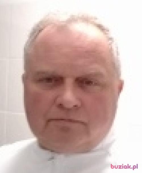 Stach64, Mężczyzna, 65 lat, Białystok
