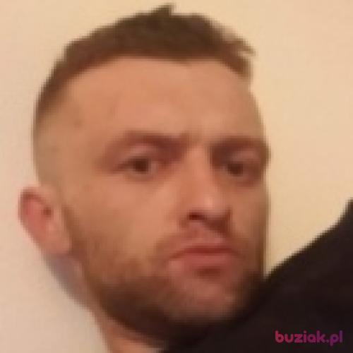Tyrczan, Male, 35 years, Holandia Północna