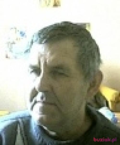 uczciwywaldemar, Male, 69 years, Tarnów