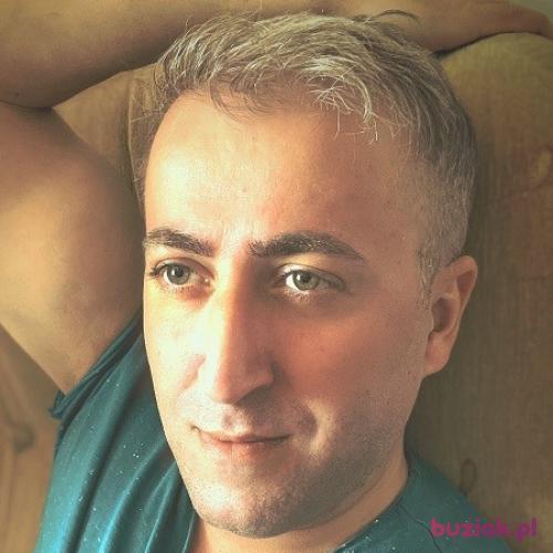 noorhot, Male, 43 years, Łódź