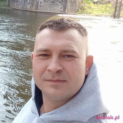 mosio, Mężczyzna, 33 lata, Stargard Szczeciński