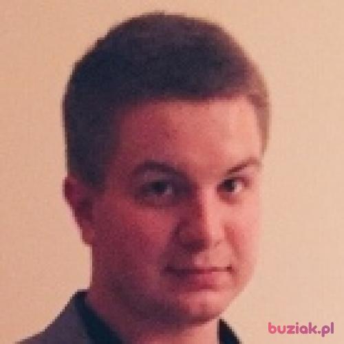 krystians388, Male, 33 years, Poznań