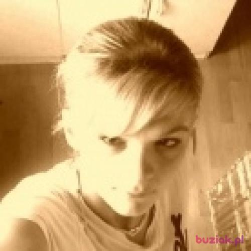 myszeczka1991, Female, 35 years, Tychy