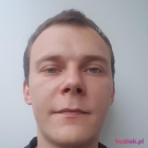 zwidoll, Mężczyzna, 29 lat, Chrzanów