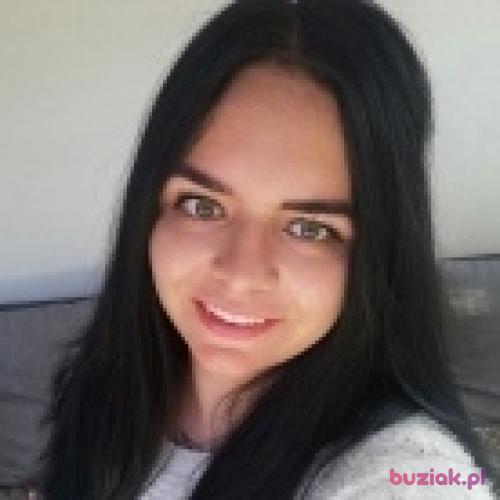 Samanta97, Kobieta, 29 lat, Leszno