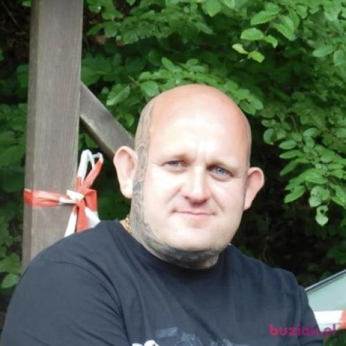 DonRafa, Mężczyzna, 41 lat, Frankfurt