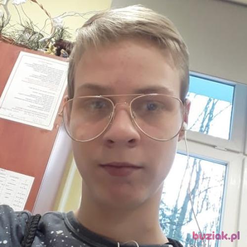 jaDominik2002, Male, 24 years, Kamienna Góra