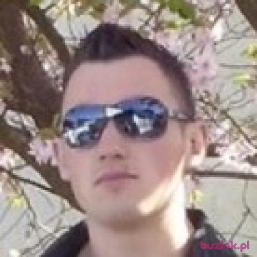 dzidek5, Male, 31 years, Pasłęk