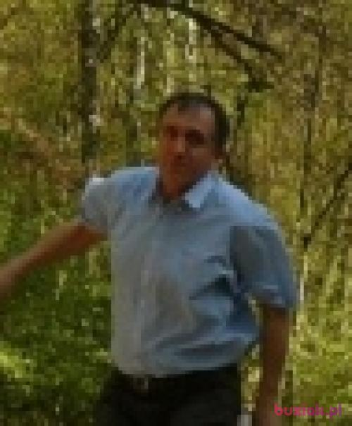 Jasny, Mężczyzna, 61 lat, Ciechocinek