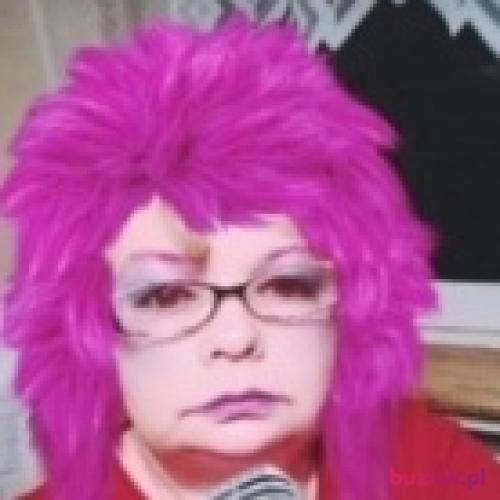 Nora652, Female, 63 years, Jelenia Góra