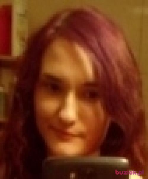 klaudiaa120, Female, 29 years, Szczecin