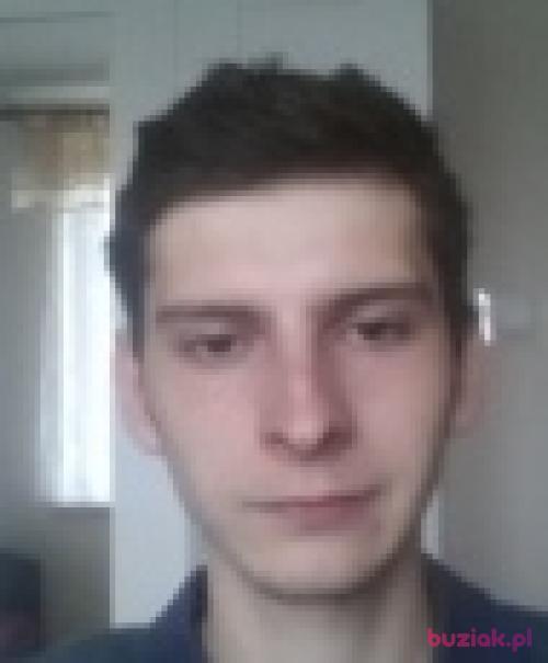 Jacq1994, Male, 32 years, Rzeszów