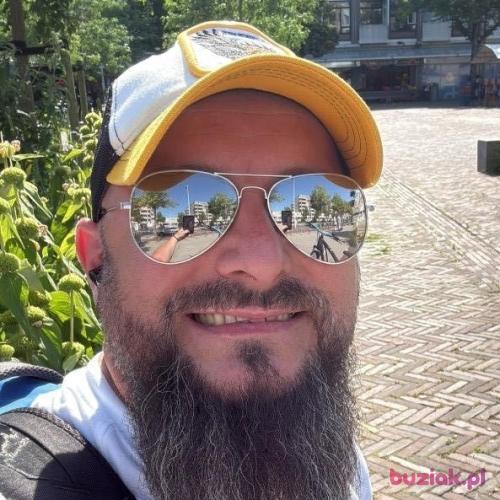 adoino, Mężczyzna, 47 lat, Amsterdam
