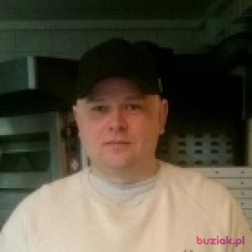Calusnikk, Mężczyzna, 48 lat, Lubartów
