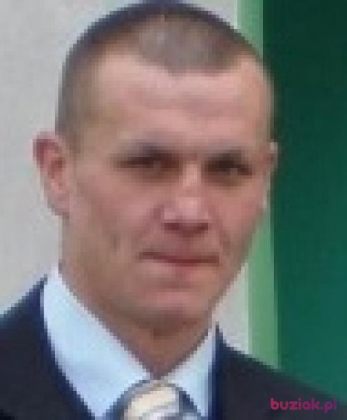 stylo, Male, 41 years, Mrągowo
