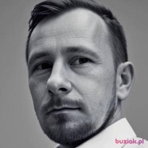 Rickh, Male, 41 years, Poznań