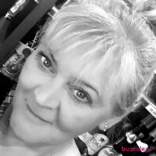 jaChmurka, Female, 56 years, Kraków