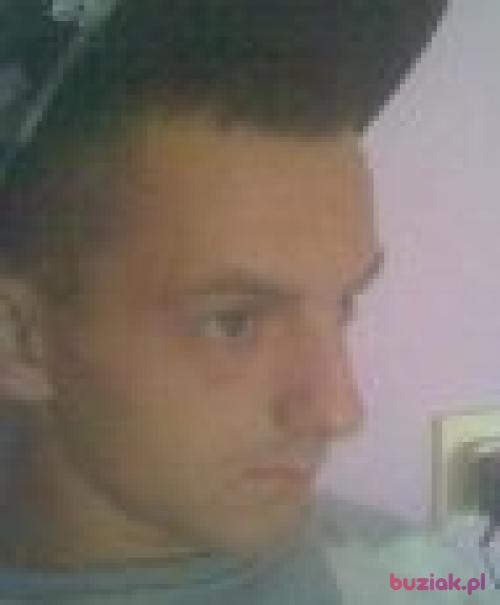 Lukaszek91, Male, 35 years, Kędzierzyn-Koźle