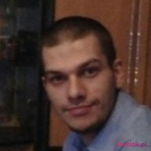 Mateusz701, Mężczyzna, 36 lat, Warszawa