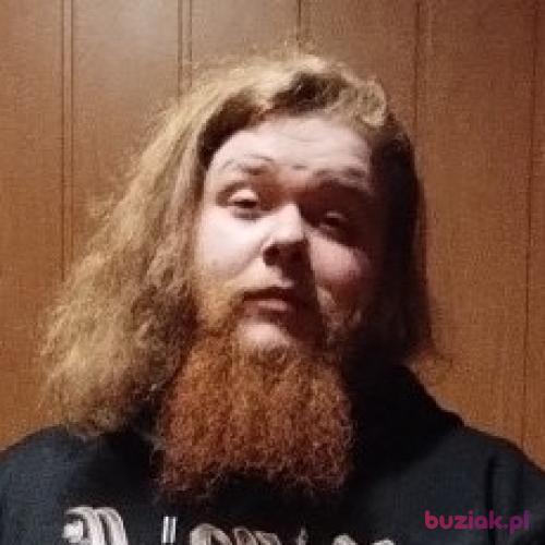 agolek, Male, 23 years, Poznań