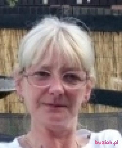 CzarnaJagoda1, Kobieta, 59 lat, Glasgow