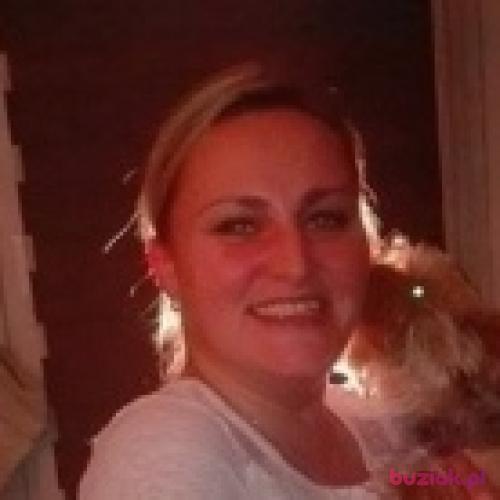 kingalux, Female, 44 years, Pabianice