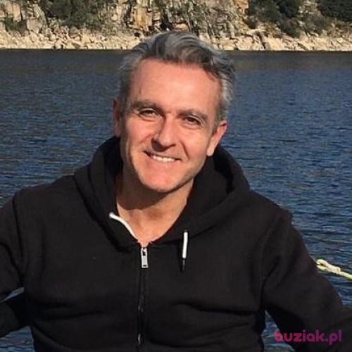 lukas494, Male, 60 years, Lublin