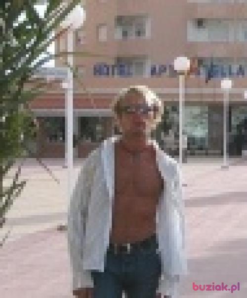 makbet, Male, 47 years, Katowice