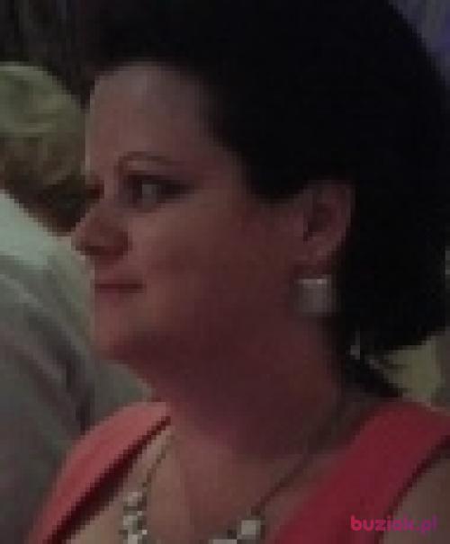justynaaa31, Female, 42 years, Lublin