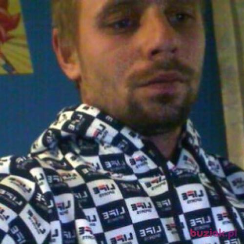 DanielZii, Male, 34 years, Lublin