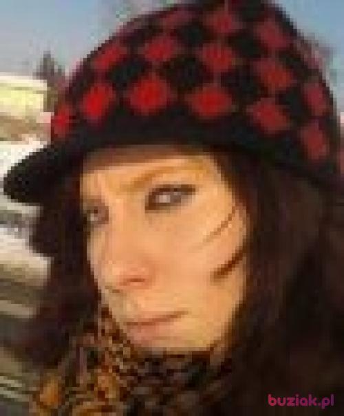 doris25526, Female, 35 years, Lublin