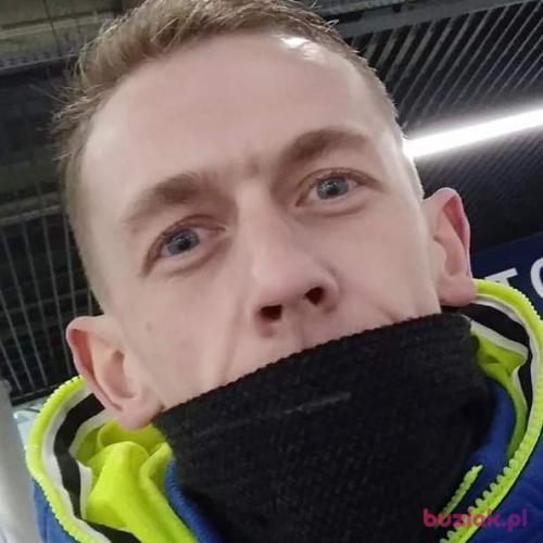 LosPyros, Male, 39 years, Rogoźno