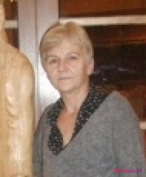 milka54, Female, 74 years, Głubczyce