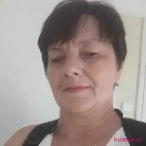 Halina09080, Kobieta, 71 lat, Warszawa