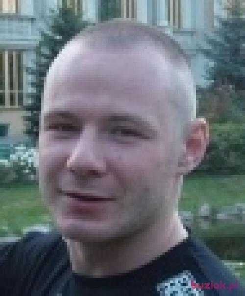 rycerskidamian5, Mężczyzna, 34 lata, Turyngia