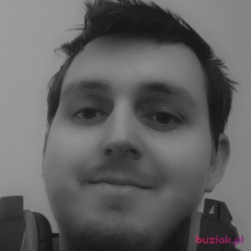 Krzychu0507, Male, 23 years, Czerwionka-Leszczyny