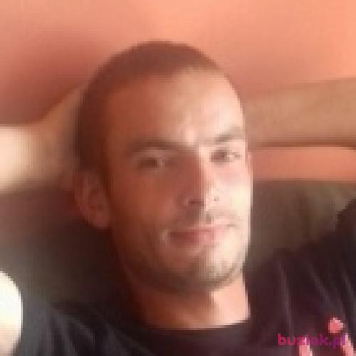 patryk12587, Mężczyzna, 37 lat, Stargard Szczeciński