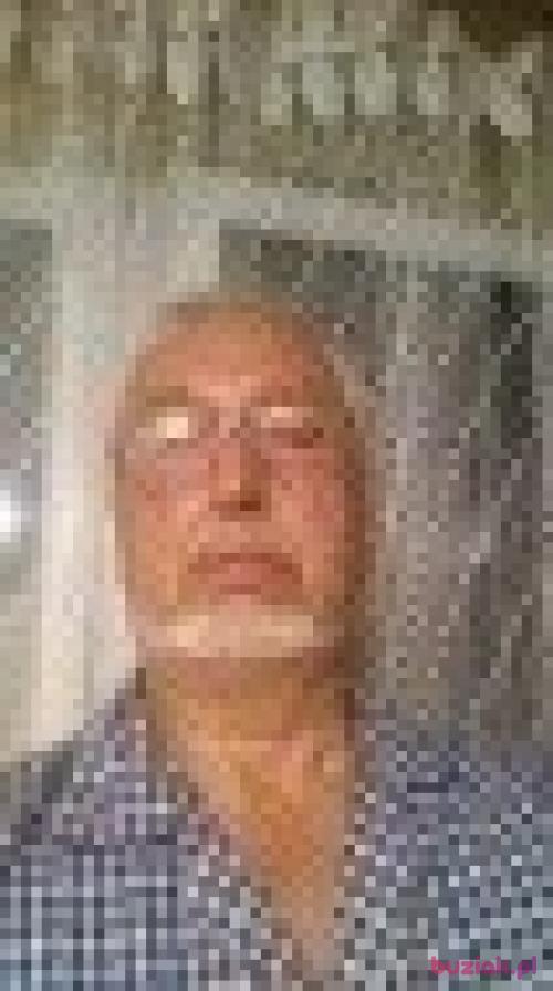 ryszard1706, Male, 73 years, Kraków