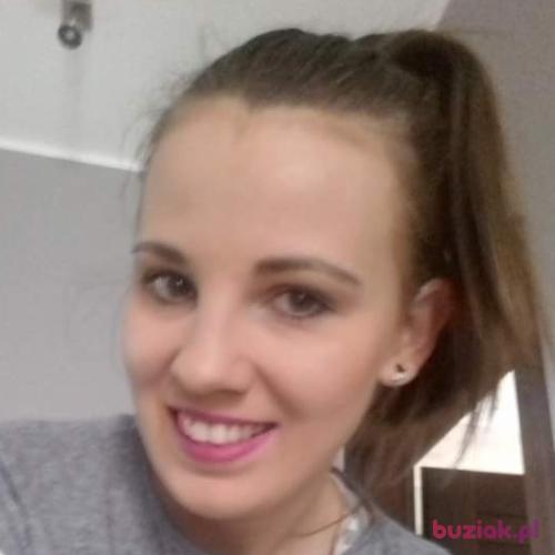 usmiechnieta123, Kobieta, 31 lat, Bydgoszcz