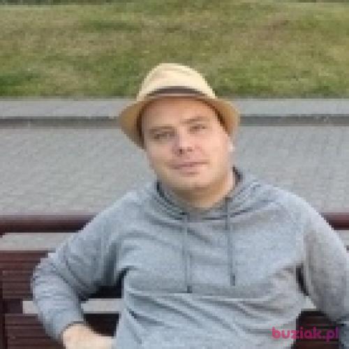 JAMES1990, Mężczyzna, 38 lat, Kołobrzeg