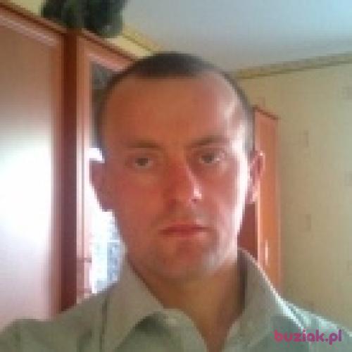 rycerskijacek8, Male, 39 years, Krobia