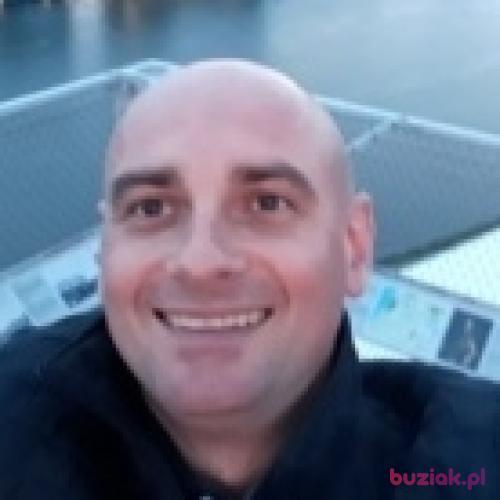 Marcin3666, Male, 42 years, Flevoland