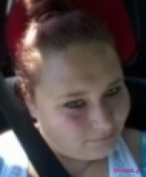 kamilafajna2, Female, 30 years, Głubczyce