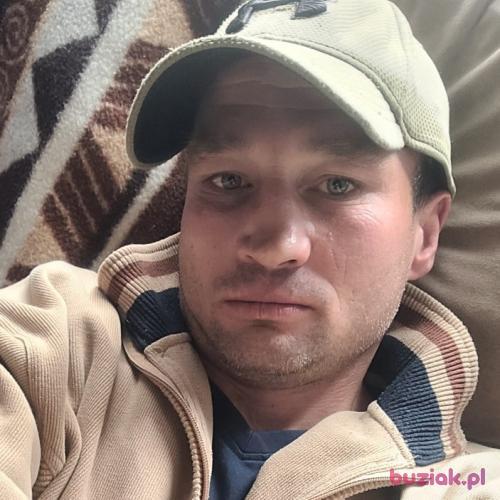 Fenikslux, Male, 37 years, Maków Mazowiecki